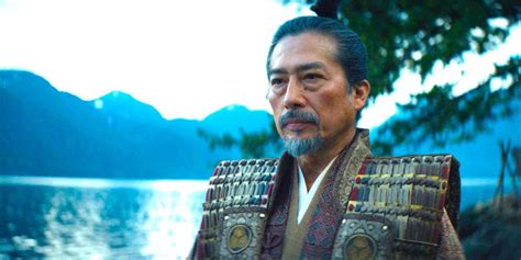 ‘Shogun’ Season 2 Just Got a Historic Update From Hiroyuki .